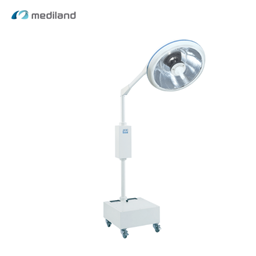Mobile Surgical Light - ORLED Mobile